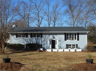1610 Brannock Dr, Greensboro, NC 27406