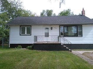 2820 E 35th Ave, Lake Station, IN 46405