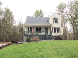 20 Sergeant Way, Barrington, NH 03825