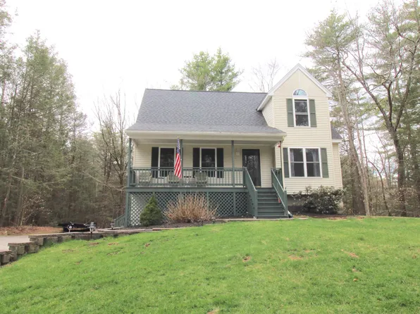 20 Sergeant Way, Barrington, NH 03825