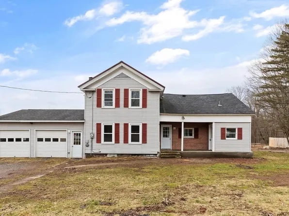 83 Lower Rd, Constantia, NY 13044