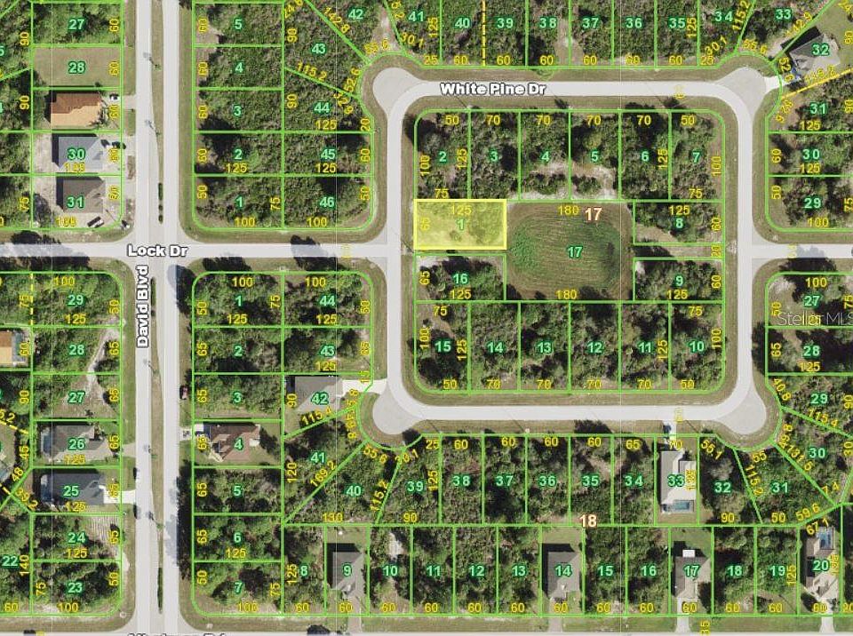 1st image of 101 WHITE PINE DRIVE LOT 1