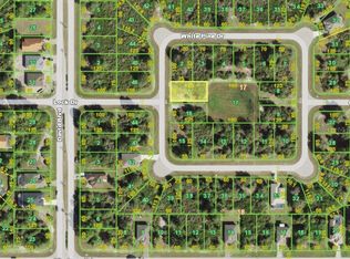 101 White Pine Dr #1, Rotonda West, FL 33947