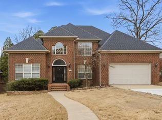 2006 Wellington Woods Dr, Little Rock, AR 72211