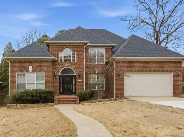 2006 Wellington Woods Dr, Little Rock, AR 72211