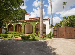 2001 Palm Blvd, Brownsville, TX 78520