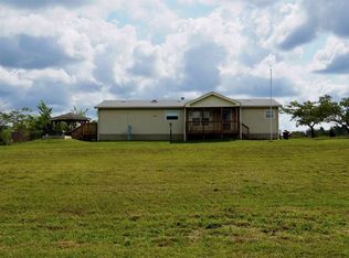 1222 N Oklahoma St, Tryon, OK 74875