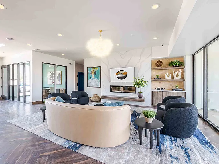 Desert Meadows Townhomes — Photo 2