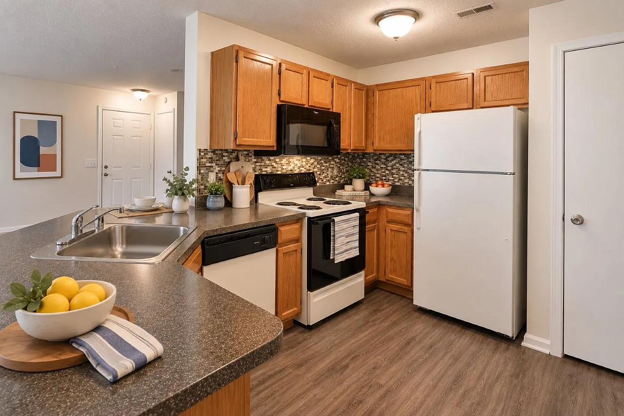 The Apartments at Diamond Ridge — Photo 3