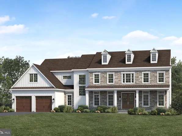 127 Quinn Dr, Lebanon, PA 17042