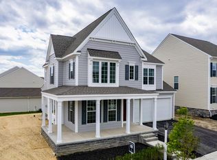 2100 Cranford Ln, Bridgeville, PA 15017