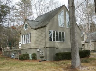 1873 River Run UNIT 1873, Sapphire, NC 28774