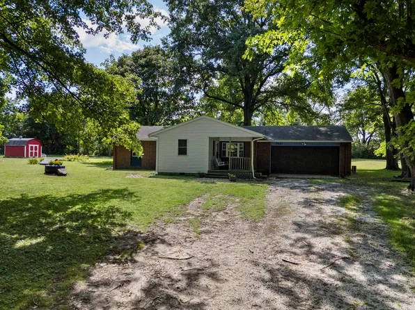 7625 North St, Buck Creek, IN 47924