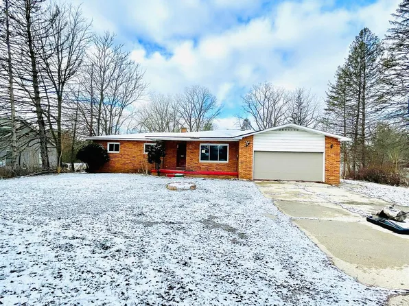 3115 N Linden Rd, Flint, MI 48504