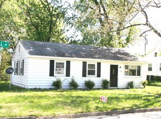 601 Hill Ave, Hopewell, VA 23860