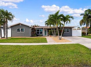 935 Nautilus Isle, Dania, FL 33004
