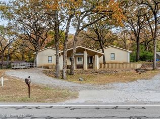 1430 N 50th St, Fort Smith, AR 72904