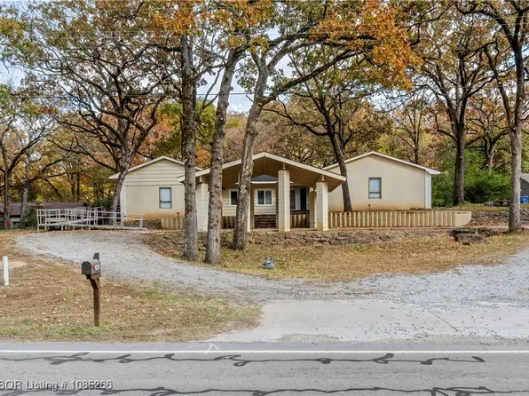 1430 N 50th St, Fort Smith, AR 72904