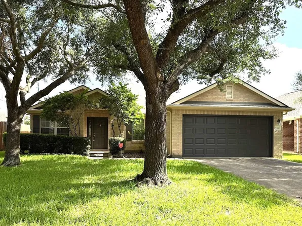 21530 Pointed Oak Ln, Katy, TX 77450