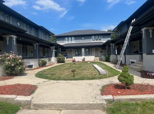 1415 S Adams St #A, Marion, IN 46953
