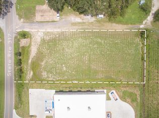 Highway 317, Centerville, LA 70522