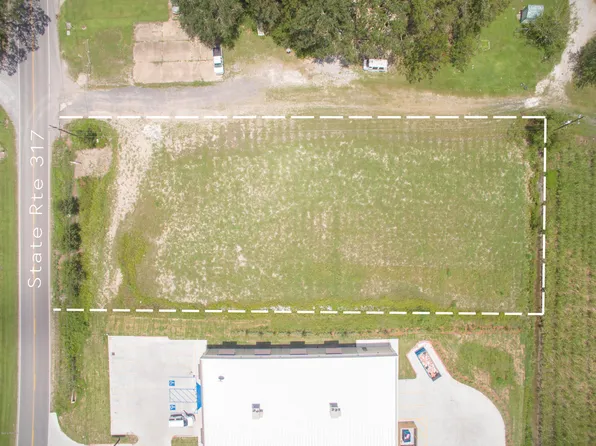 Highway 317, Centerville, LA 70522