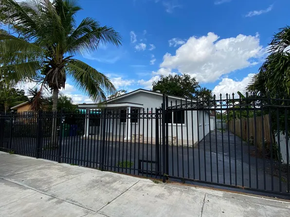 3285 NW 92nd St, Miami, FL 33147