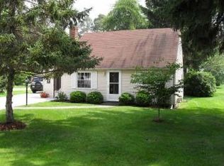 11704 Oakridge Rd, Conneaut Lake, PA 16316