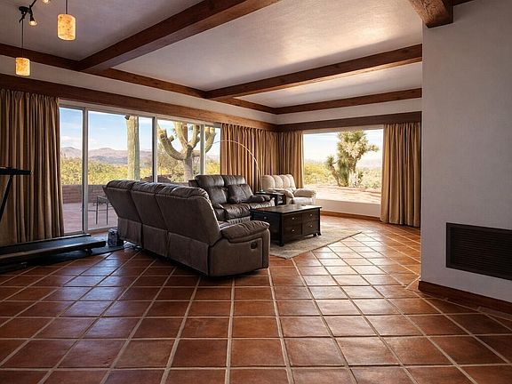 4th image of 6035 E BLUE RIDGE Drive