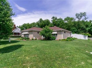 514 N Water St, Masontown, PA 15461