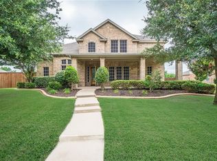 1510 Pleasant Run, Allen, TX 75002