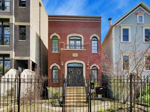 3111 N Kenmore Ave, Chicago, IL 60657