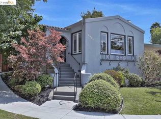 3086 Birdsall Ave, Oakland, CA 94619