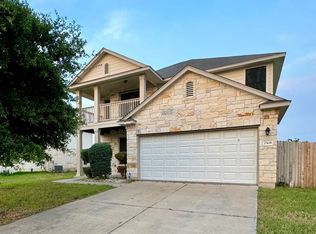 2508 Black Orchid Dr, Killeen, TX 76549