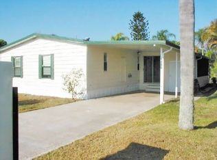 4496 SE Basswood Ter, Stuart, FL 34997
