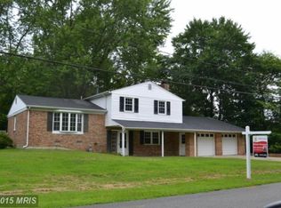 8010 Holly Ave, Waldorf, MD 20601
