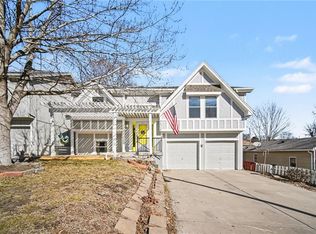 4824 NE 47th St, Kansas City, MO 64117