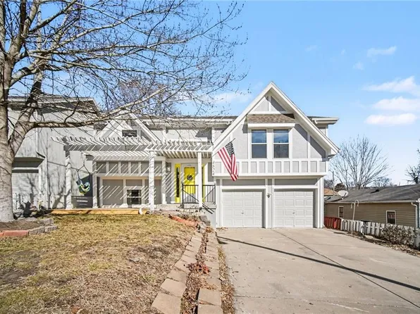 4824 NE 47th St, Kansas City, MO 64117