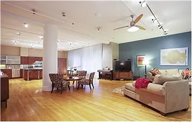 Rented by Mark David