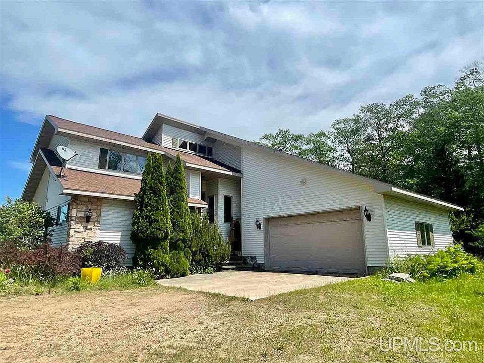 E4650 State Hwy M28, Au Train, MI 49806 Zillow