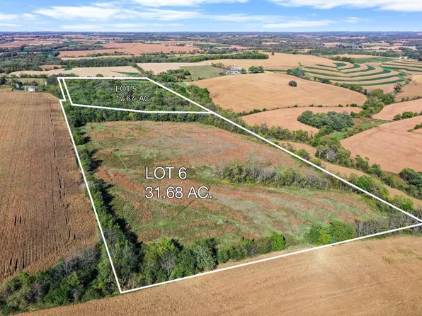 Lot 6 Dividing Ridge Road #6, Monticello, WI 53570