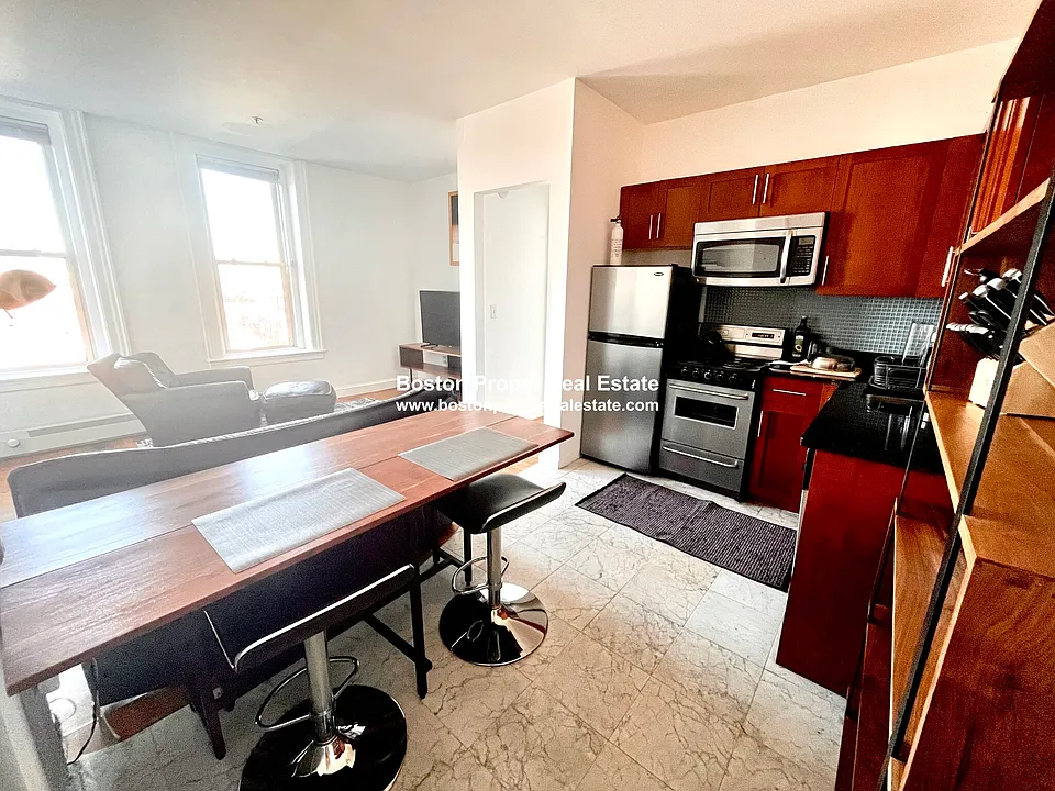483 Beacon St #96