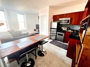 483 Beacon St APT 96, Boston, MA 02115