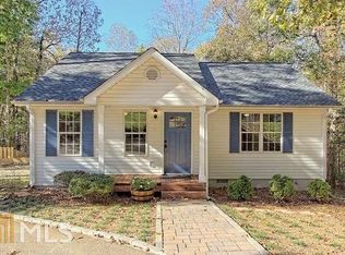 131 Harmony Valley Way, Clarkesville, GA 30523