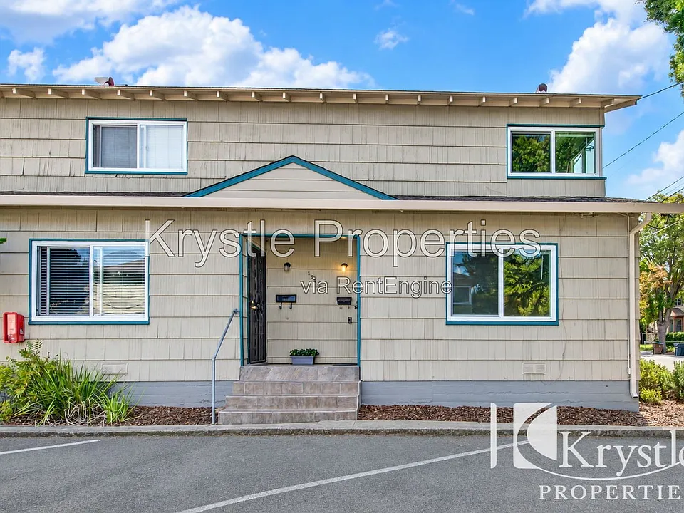155 W I St #1