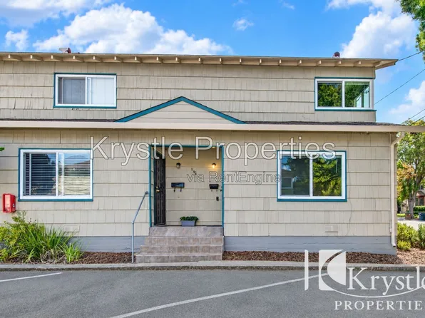 155 W I St APT 1, Benicia, CA 94510