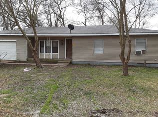 300 12th St, Thornton, TX 76687