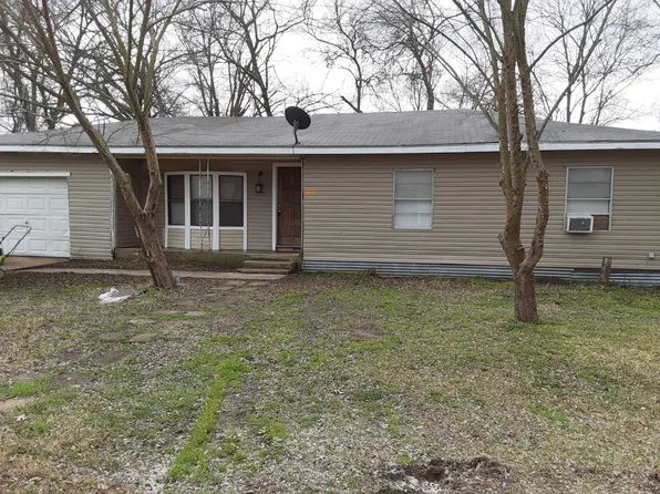 300 12th St, Thornton, TX 76687