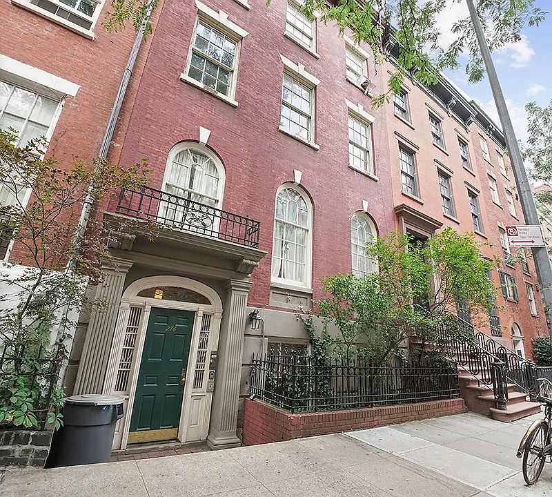 1st image of 276 W 11th St