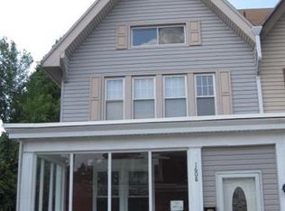 1608 Briggs St, Harrisburg, PA 17103